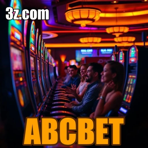 Surpreenda-se com os bônus da ABCBET para jogos emocionantes