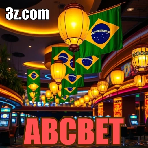 Eventos Inovadores no Site ABCBET para Aumentar Sua Diversão