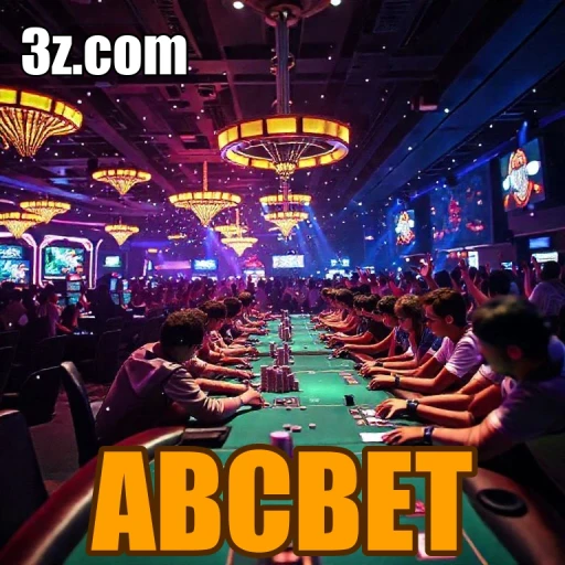 Guias Incríveis do ABCBET para Potencializar Seu Jogo