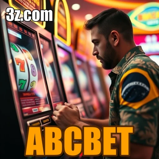 Experimente a Diversão dos Virtualsports no ABCBET