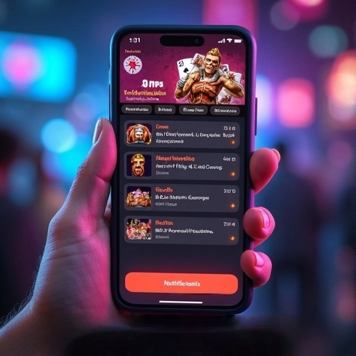 Casino Ao Vivo abcbet